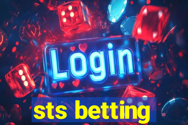 sts betting